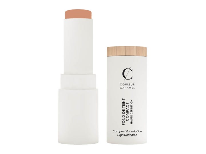 Compact Foundation High Definition