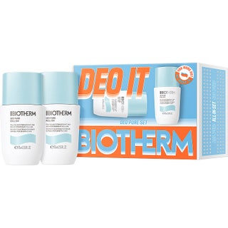 Biotherm Duo Deo Pure Set