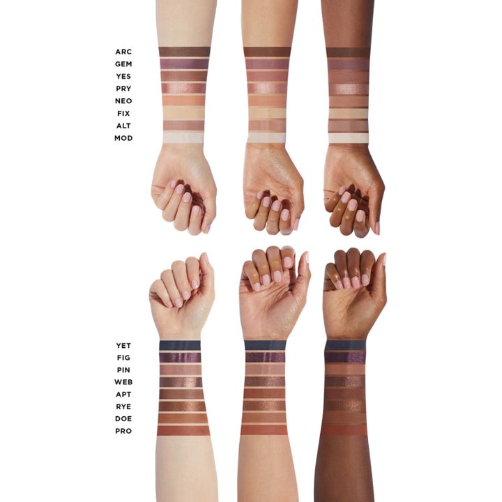 Curator Eyeshadow
