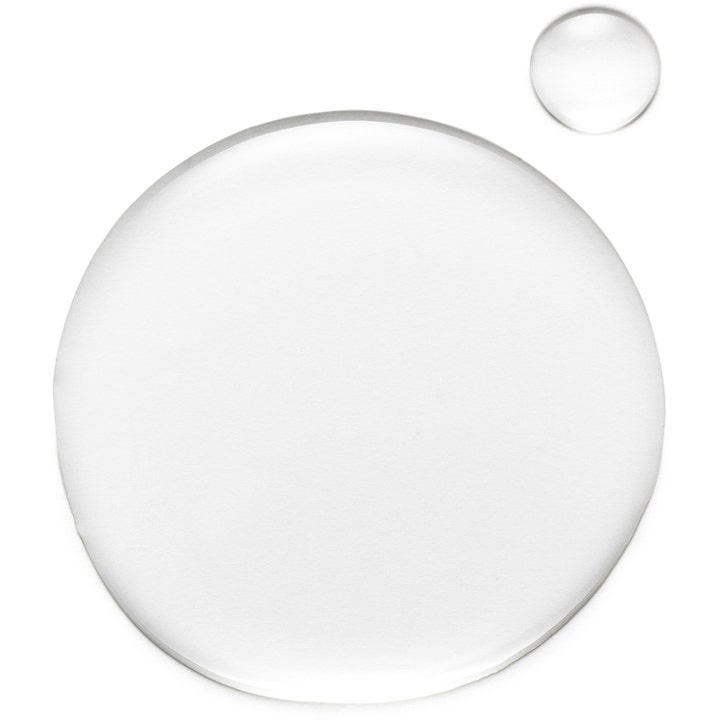 Origins Dr. Weil Mega-Mushroom Micellar Cleanser 200 ml micellär ansiktsrengöring med klar och rinnande textur
