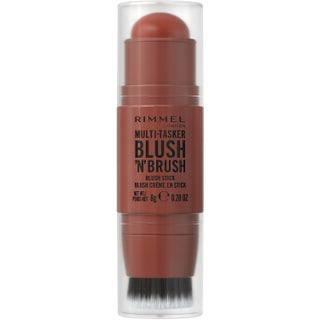 Rimmel London Multitasker On The Go Blush Stick