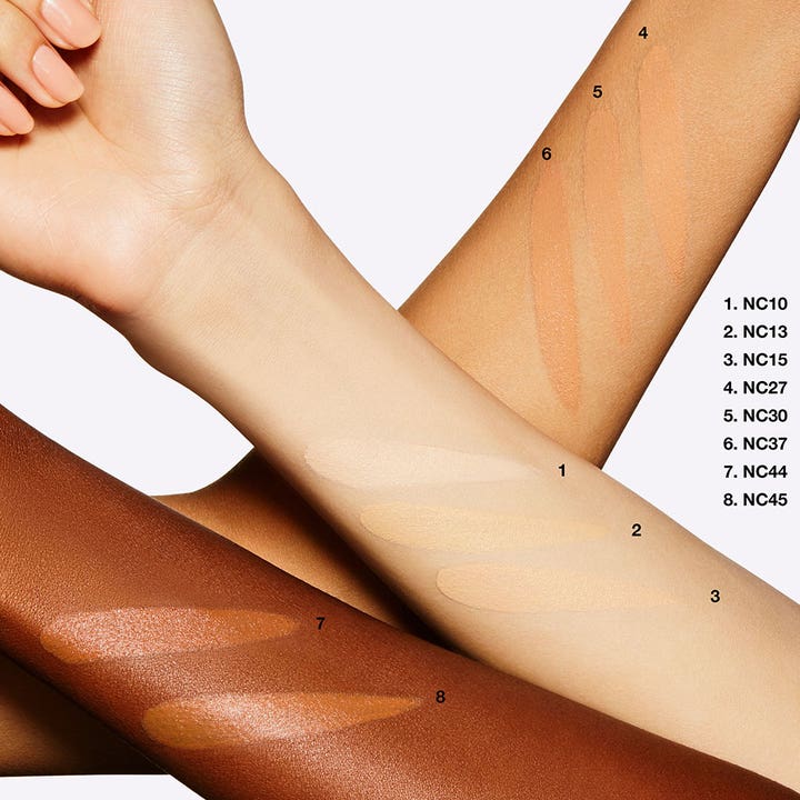 Studio Fix Tech Cream-To-Powder Foundation