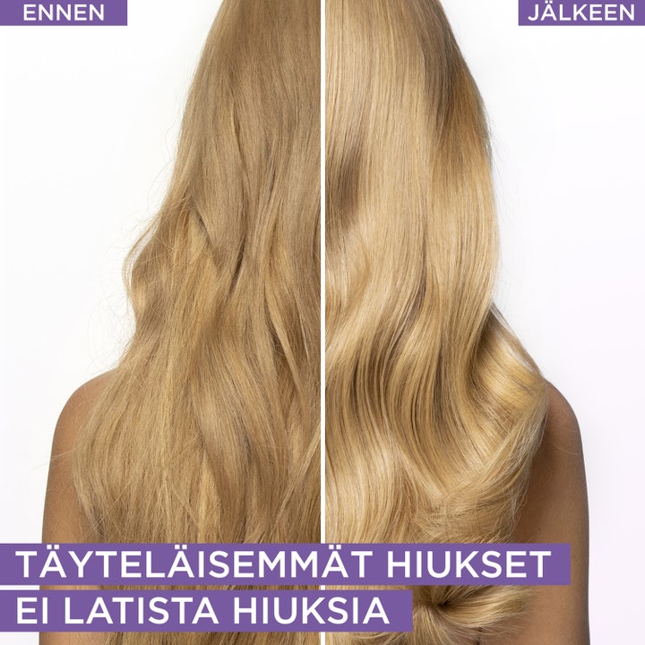 Elvital Hyaluron Plump Conditioner
