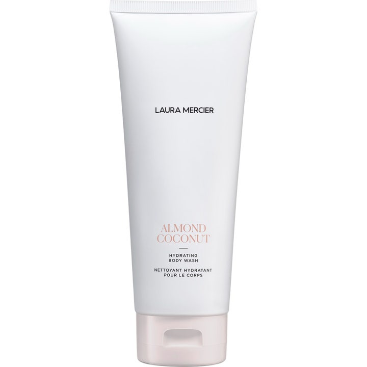 Hydrating Body Wash