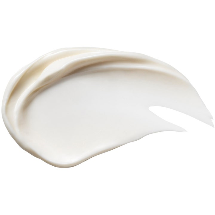 Origins Mega-Mushroom Face Cream 50 ml lugnande ansiktskräm anti rodnad i en fyllig och krämig vit textur