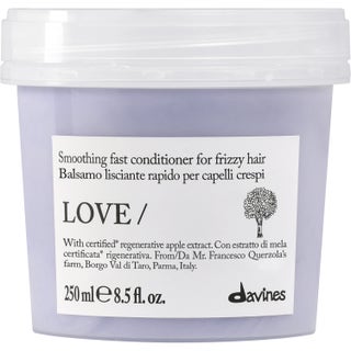Davines Love Smoothing Conditioner