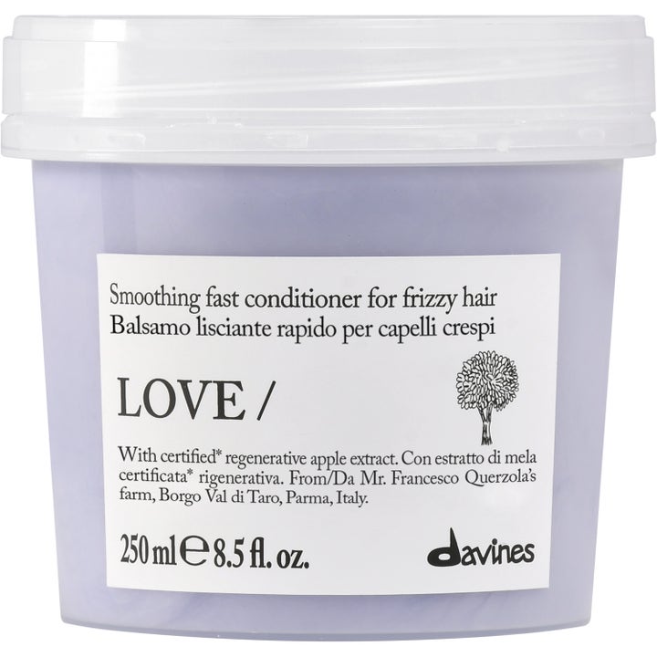 Love Smoothing Conditioner