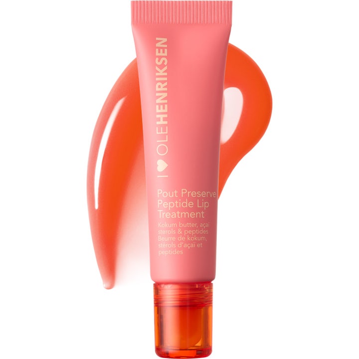 Pout Preserve Lip Treatment