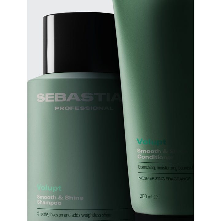 Volupt Thickefy Volumizing Mousse