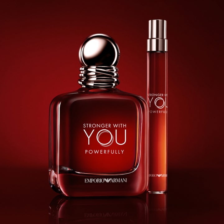 Stronger With You Powefully Eau de Parfum