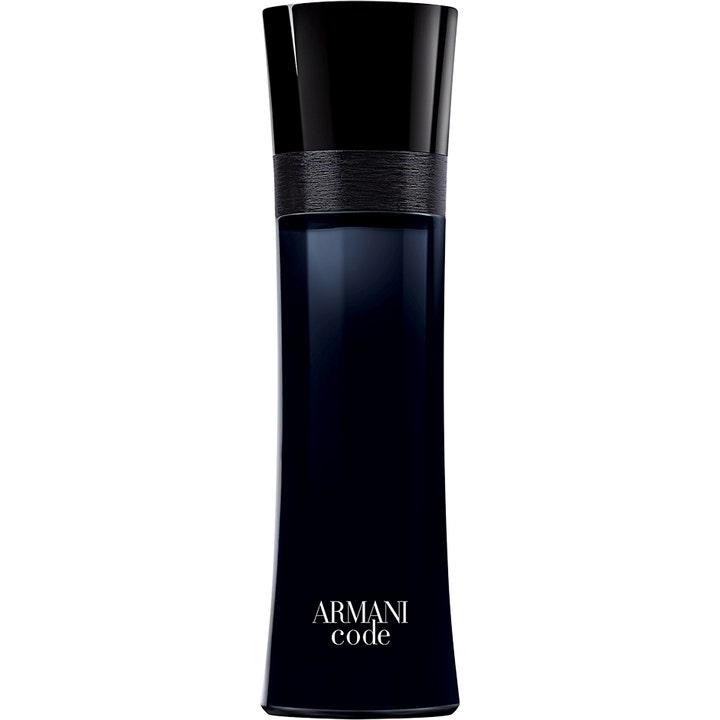 Armani Code