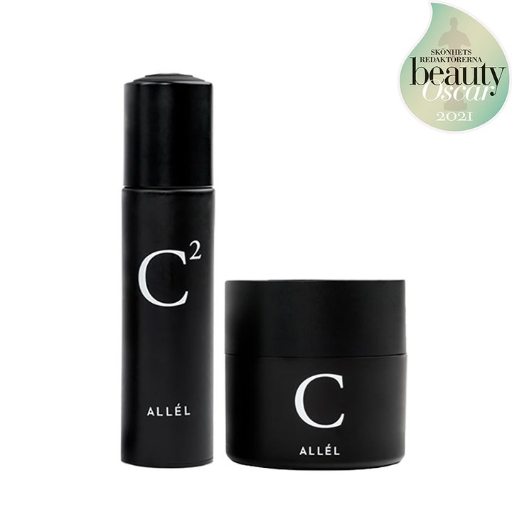 C-serie Set