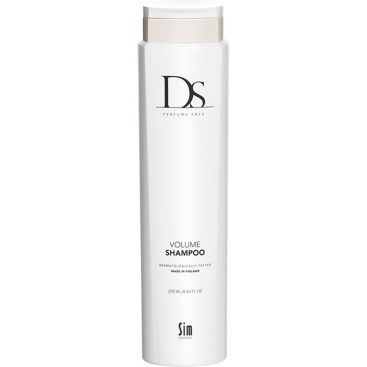Volume Shampoo
