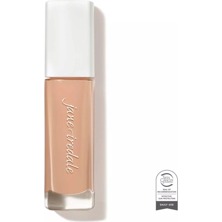Skintuition SPF 30 - Radiance - Boosting Liquid Foundation