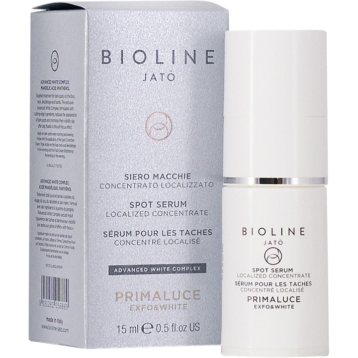 Primaluce Spot Serum Localized Concentrate