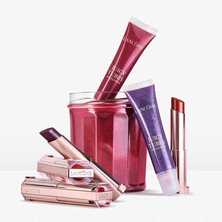 Juicy Tubes Lip Gloss