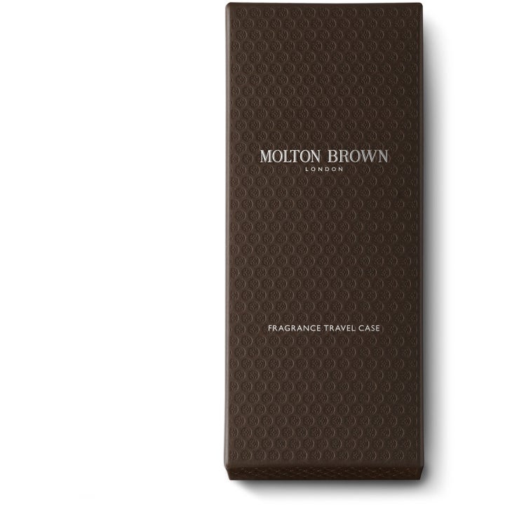 Fragrance Travel Case