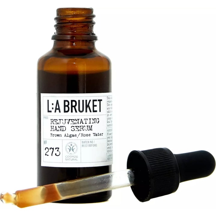 Hand Serum 273 Rejuvenating