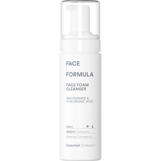 Elixir Cosmeceuticals Face Formula (Elixir Cosmeceuticals) Face Foam Cleanser