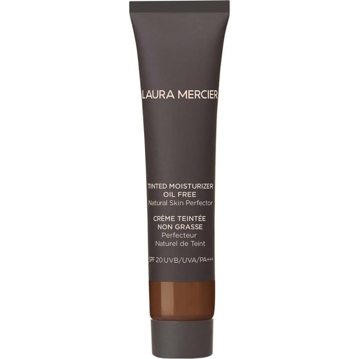 Tinted Moisturizer Oil Free Natural Skin Perfector Travel Size 6C1 Cacao