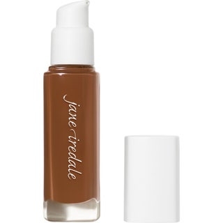 jane iredale Skintuition SPF 30 - Radiance - Boosting Liquid Foundation