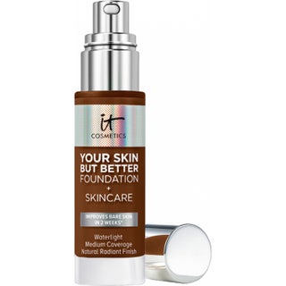 IT Cosmetics Your Skin But Better Foundation