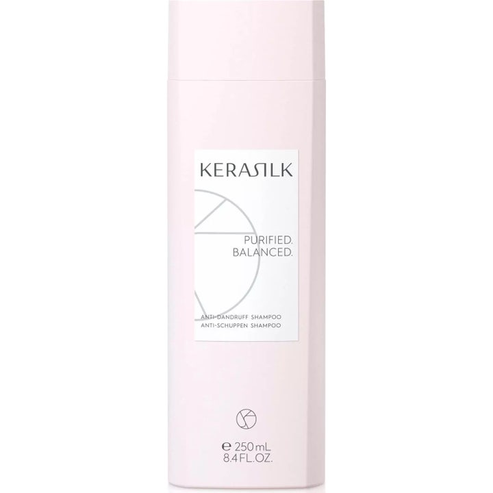 Anti-Dandruff Shampoo 250ml