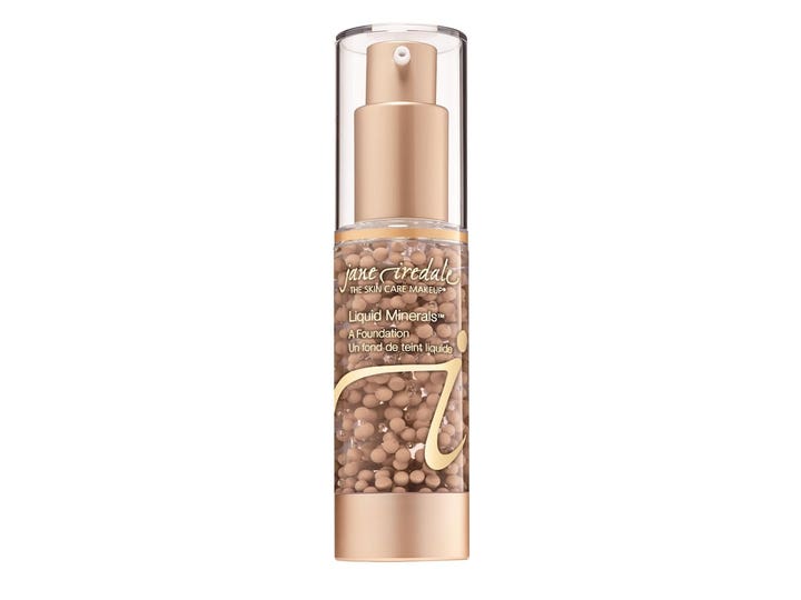 Liquid Minerals Foundation
