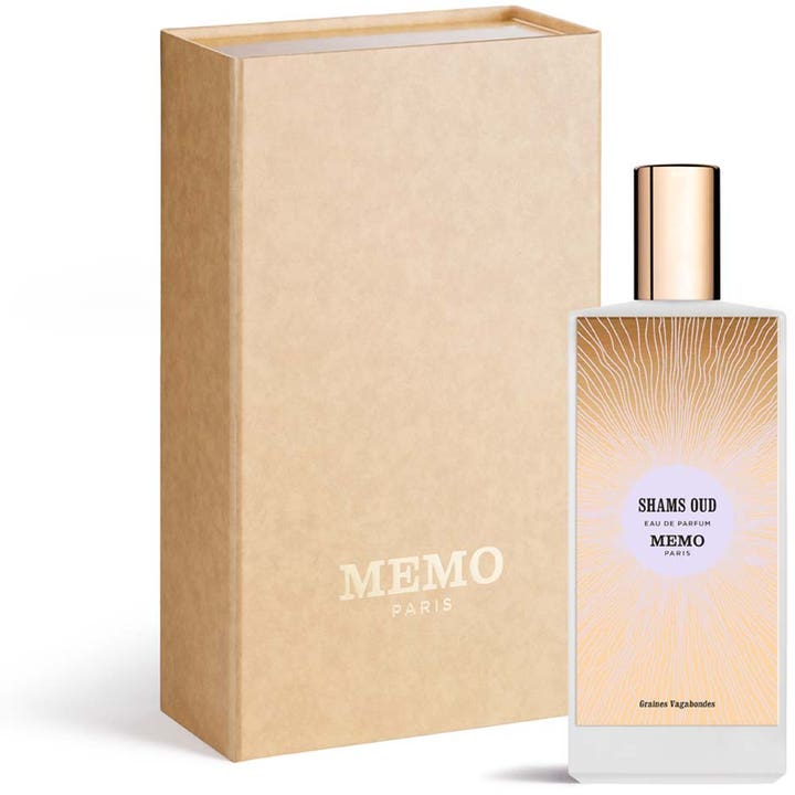 Shams Oud