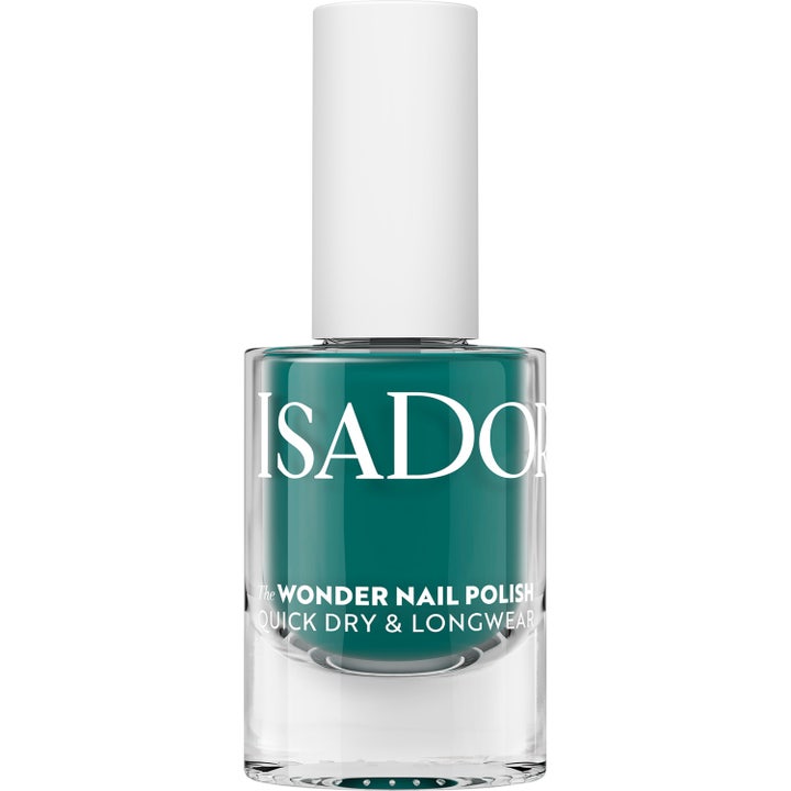 The Wonder Nail Polish Quick dry & Longwear