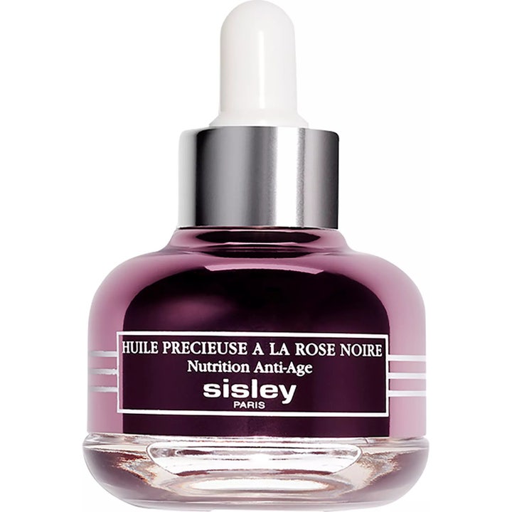 Black Rose Precious Facial Oil