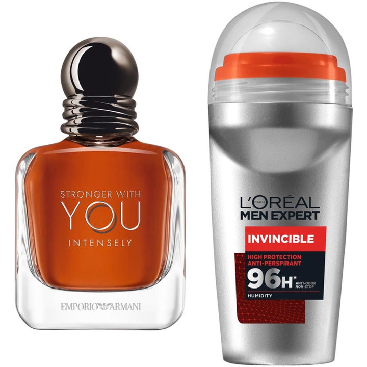 Fresh Essence Set