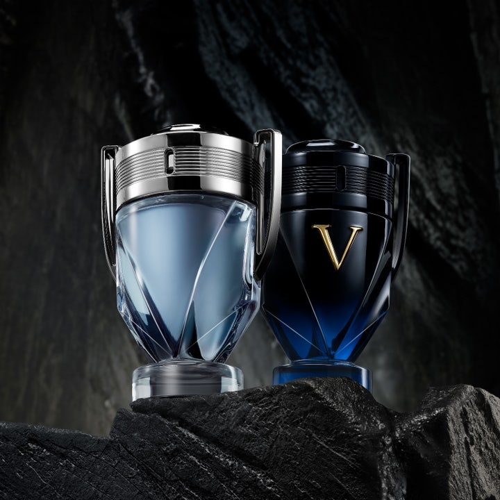 Invictus Victory Elixir Intense