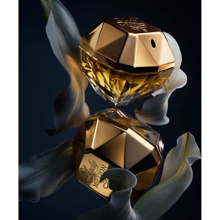 Lady Million