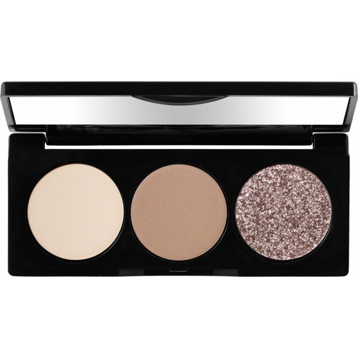 Essential Eyeshadow Trio