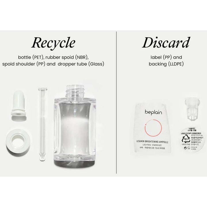 Multi Vitamin Ampoule