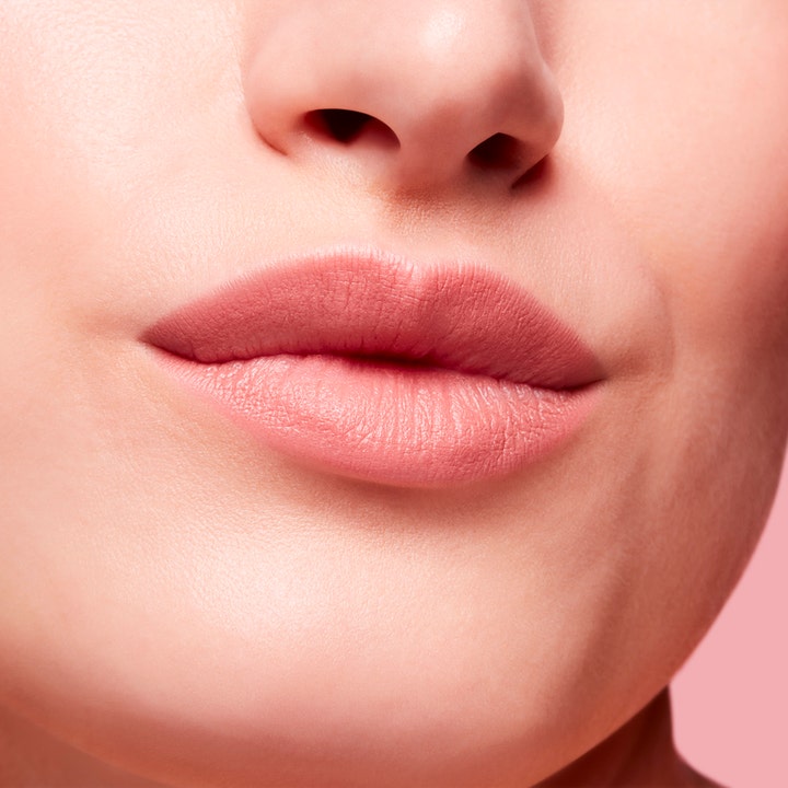 Lustreglass Lipstick