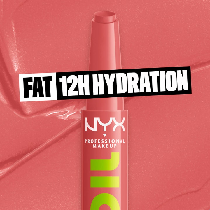 Fat Oil Slick Click Lip Balm