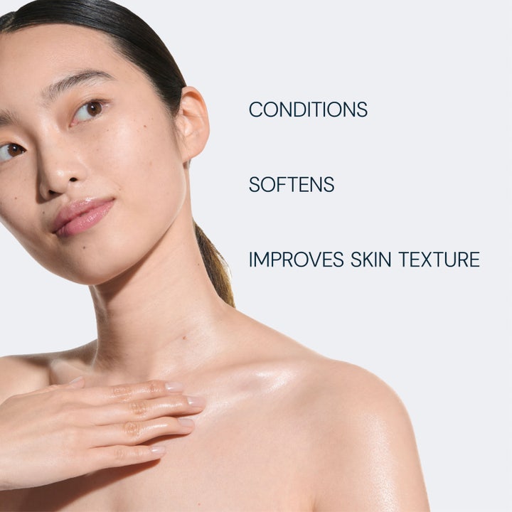 Elemis Japanese Camellia Oil Blend 100 ml exotisk kroppsolja för näring som mjukgör och förbättrar hudens textur