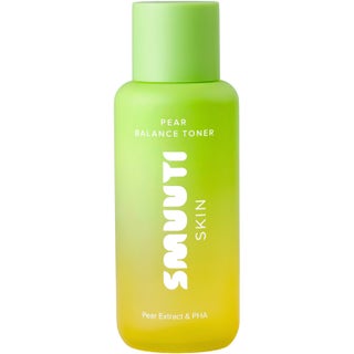 Smuuti Skin Pear Balance Toner