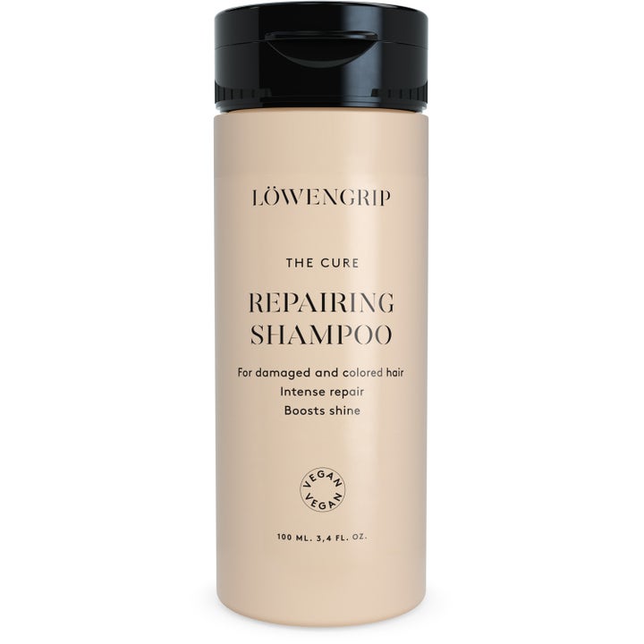 The Cure Repairing Shampoo