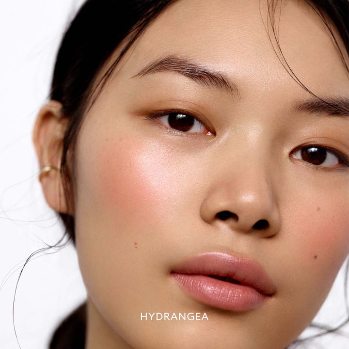 Blush Divine Radiant Lip And Cheek Color