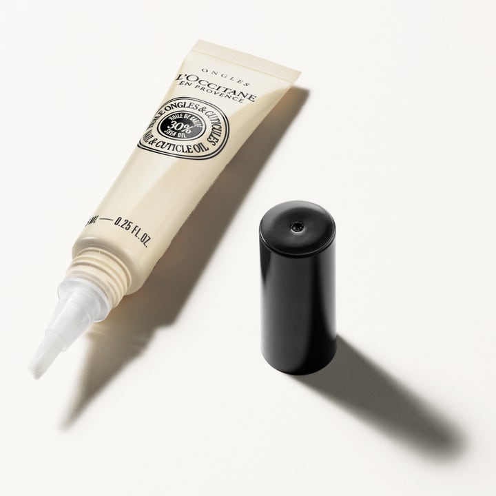 Shea Butter Nail & Cuticle Oil