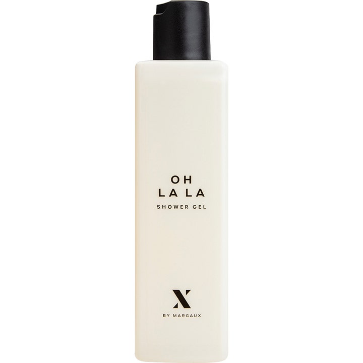 Shower gel