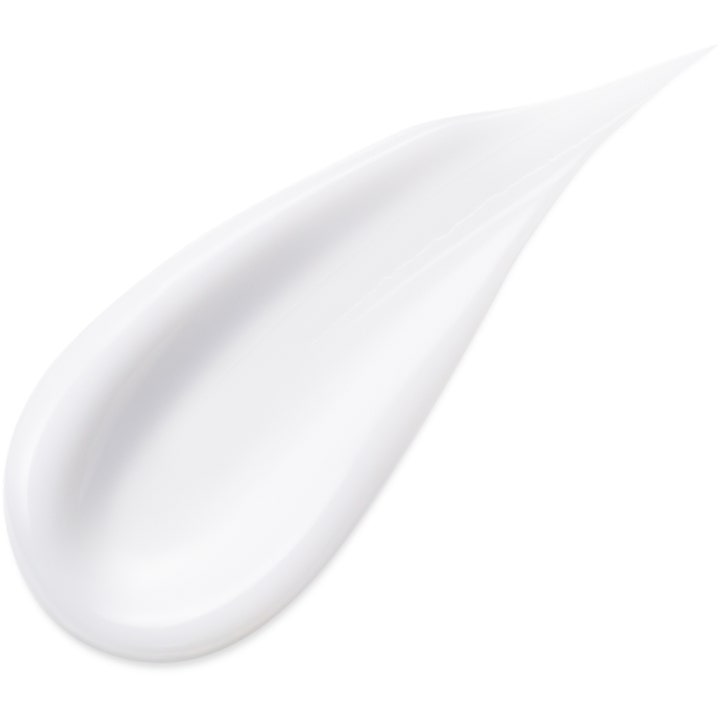 Sensai Cellular Performance Fresh Cream 40 ml fräsch återfuktande dagkräm med en mjuk och vit krämig textur.