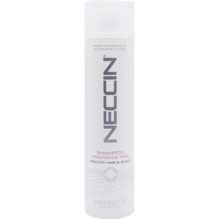 Neccin Fragrance Free