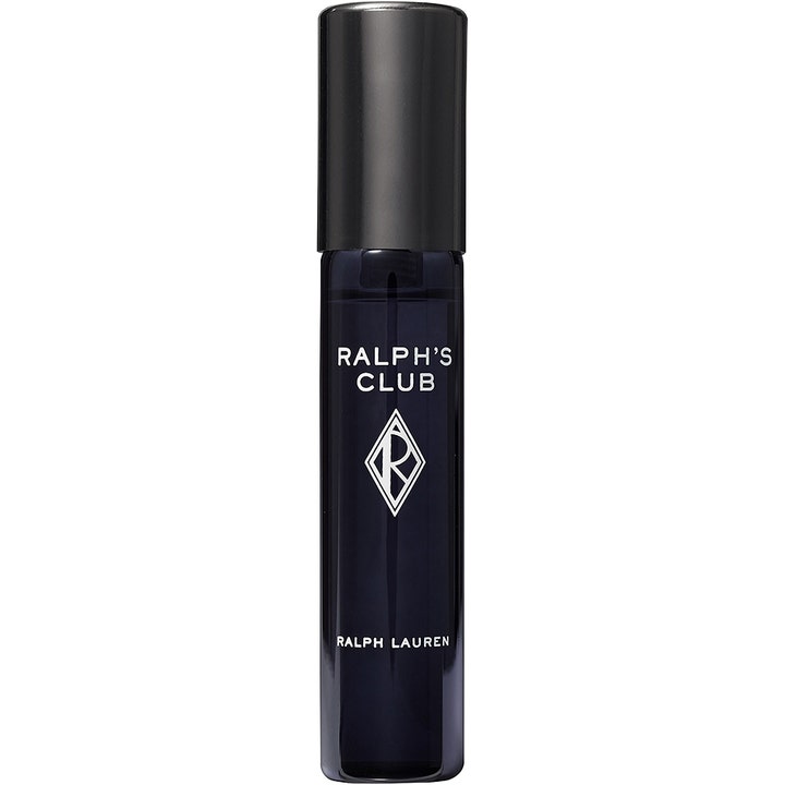 Ralph's Club