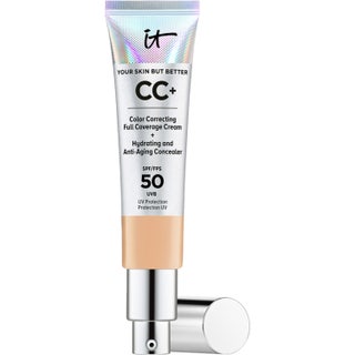 IT Cosmetics CC+ Cream SPF50 Medium Tan