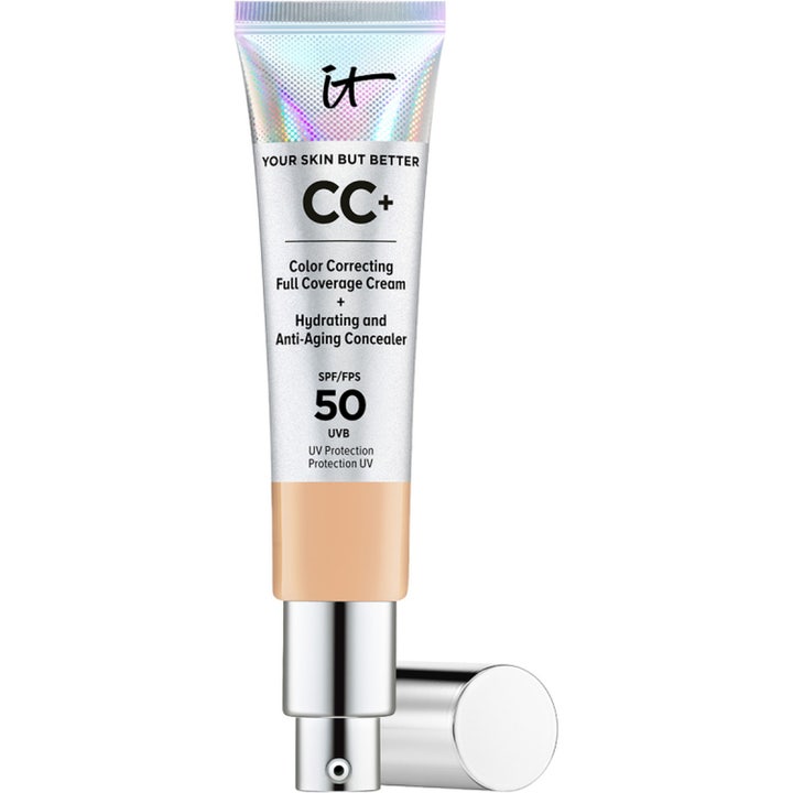 CC+ Cream SPF50