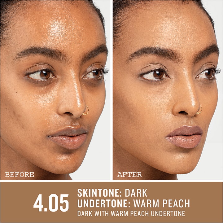 Studio Skin 24H Full Coverage Foundation